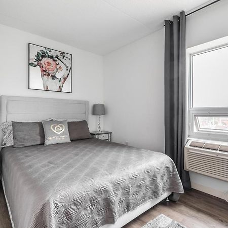 Globalstay Downtown Hamilton Apartments Екстер'єр фото