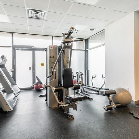 Globalstay Downtown Hamilton Apartments Екстер'єр фото