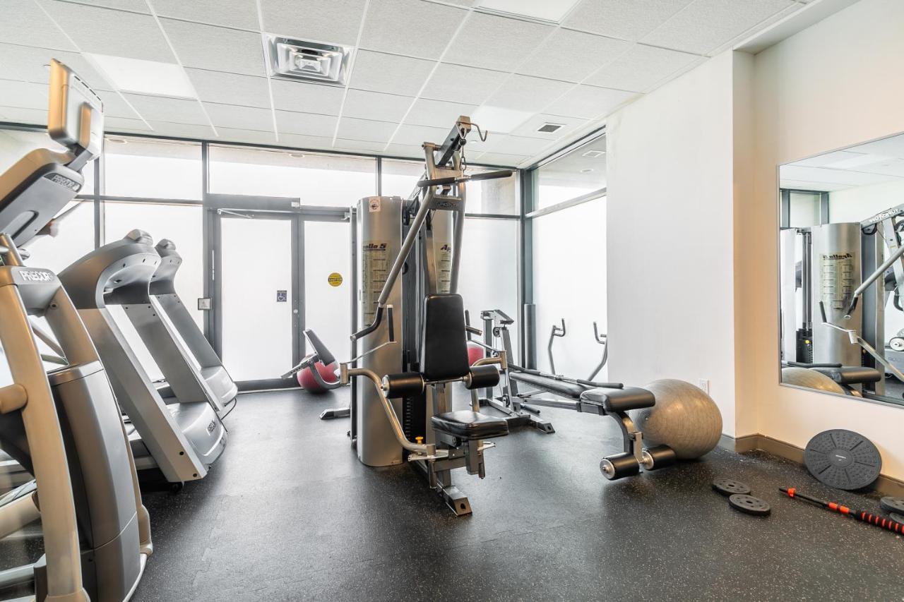 Globalstay Downtown Hamilton Apartments Екстер'єр фото