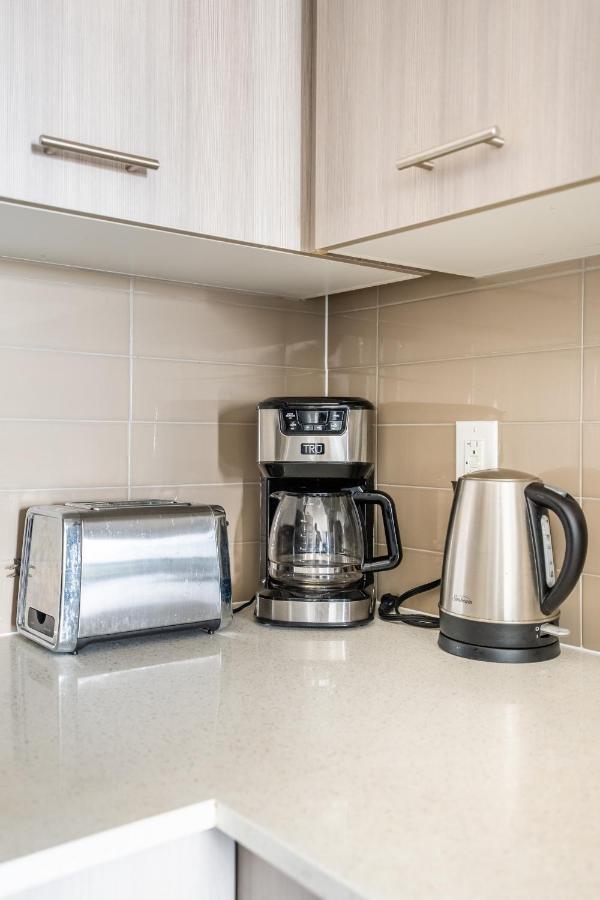 Globalstay Downtown Hamilton Apartments Екстер'єр фото
