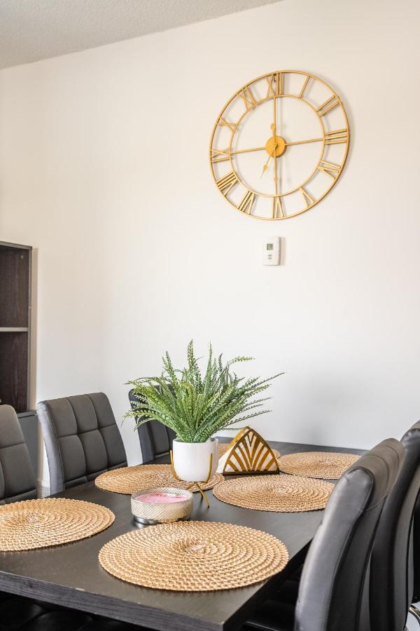 Globalstay Downtown Hamilton Apartments Екстер'єр фото