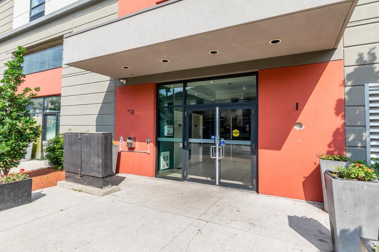Globalstay Downtown Hamilton Apartments Екстер'єр фото