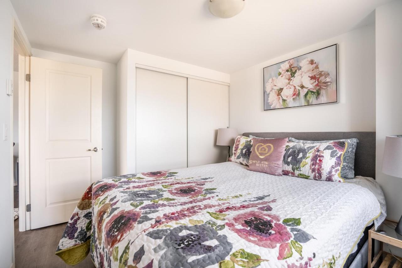 Globalstay Downtown Hamilton Apartments Екстер'єр фото