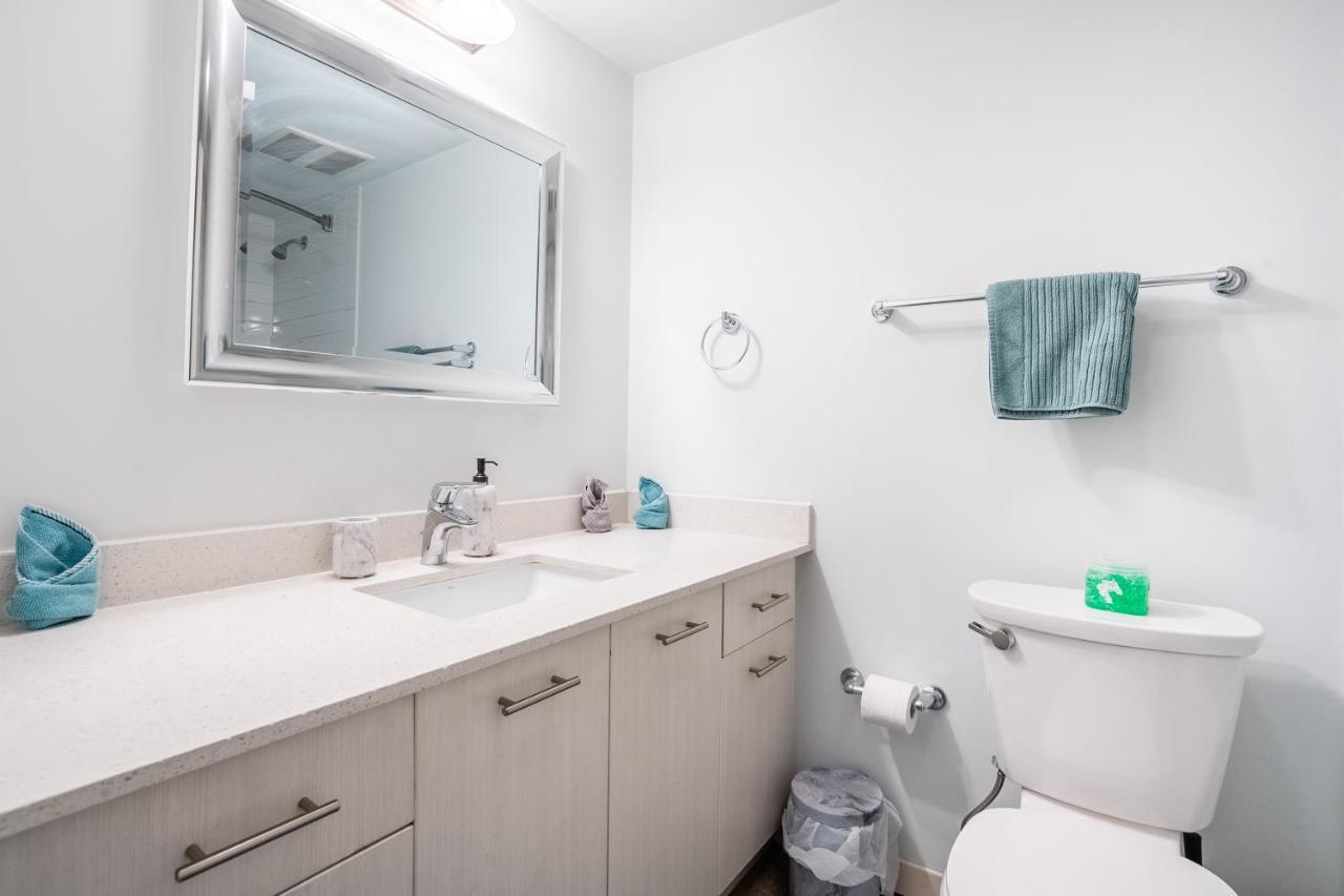 Globalstay Downtown Hamilton Apartments Екстер'єр фото