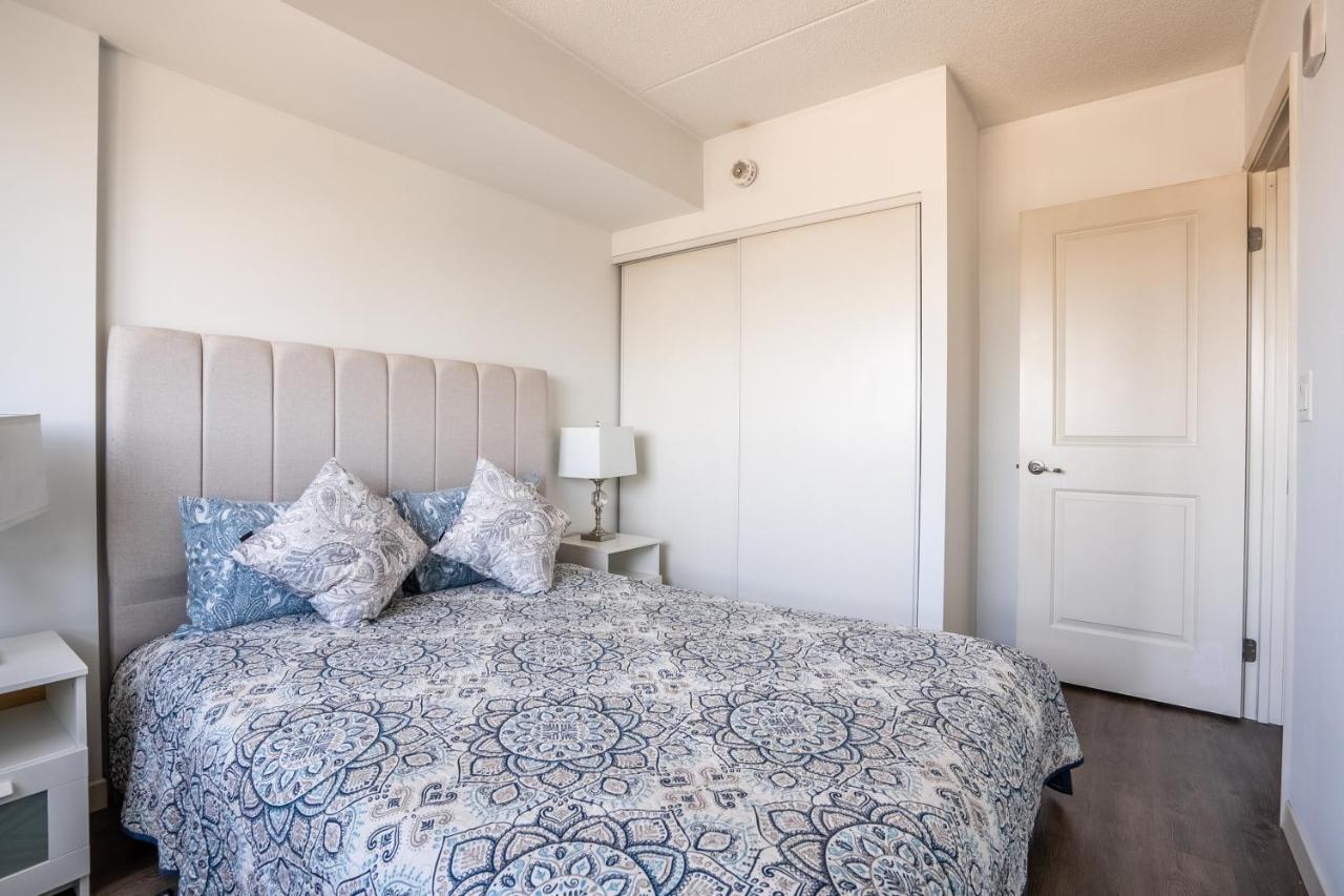Globalstay Downtown Hamilton Apartments Екстер'єр фото