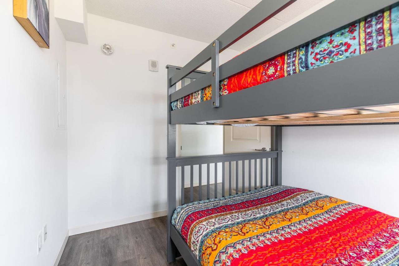 Globalstay Downtown Hamilton Apartments Екстер'єр фото