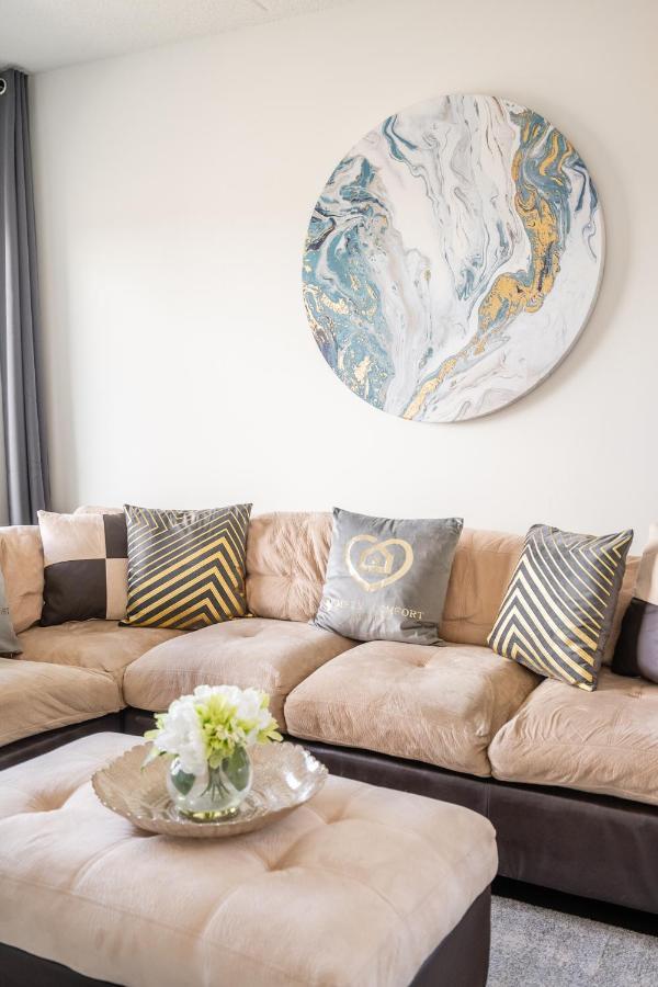 Globalstay Downtown Hamilton Apartments Екстер'єр фото