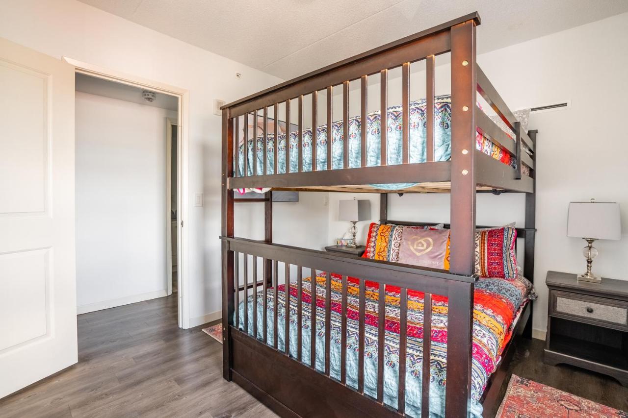 Globalstay Downtown Hamilton Apartments Екстер'єр фото