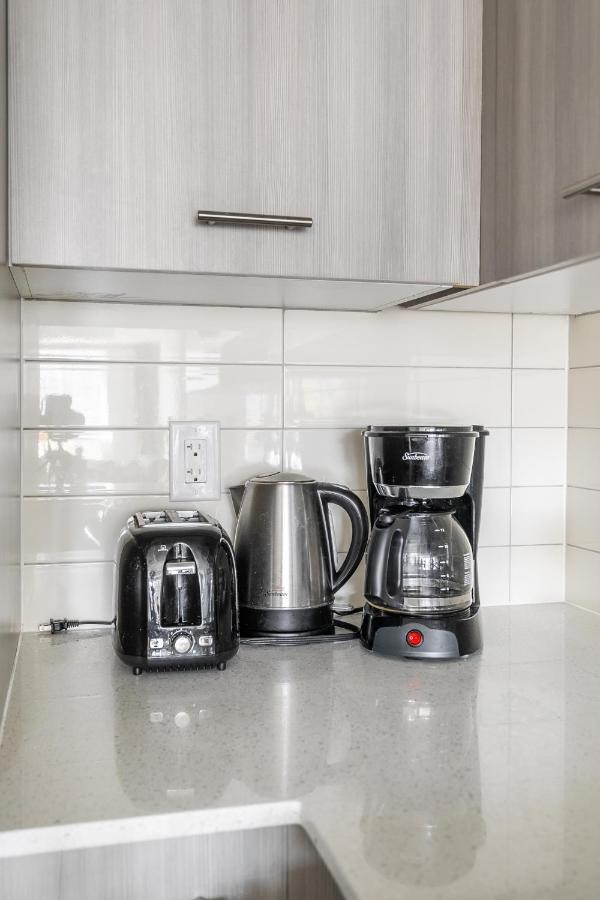 Globalstay Downtown Hamilton Apartments Екстер'єр фото